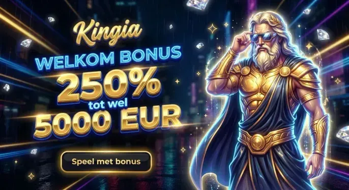 Kingia Casino